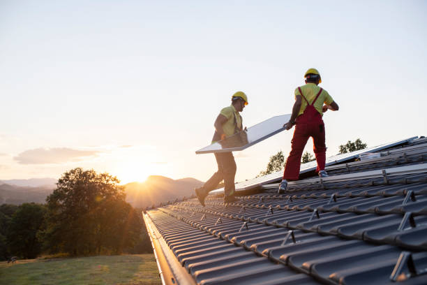 Best Hot Roofs  in Berrien Springs, MI