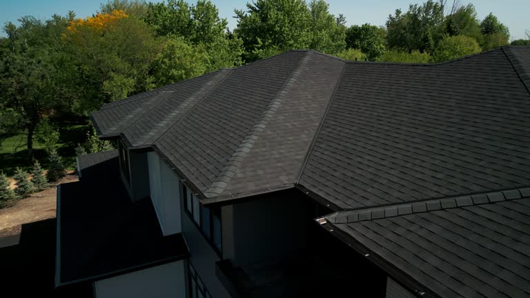 Best Rubber Roofing (EPDM, TPO)  in Berrien Springs, MI