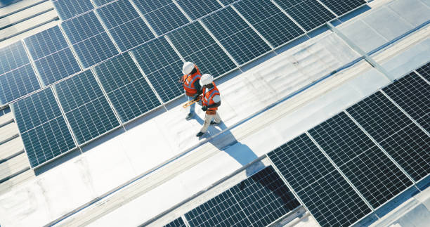 Roof Coating Services in Berrien Springs, MI