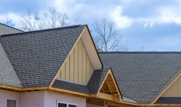 Best Emergency Roof Repair  in Berrien Springs, MI