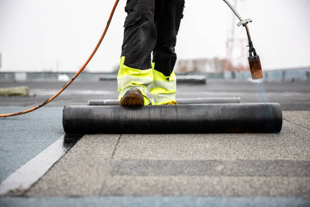 Best Roof Leak Repair  in Berrien Springs, MI