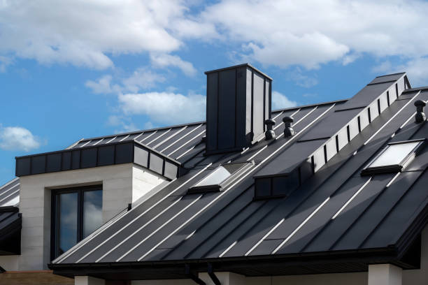 Best Roof Insulation Installation  in Berrien Springs, MI