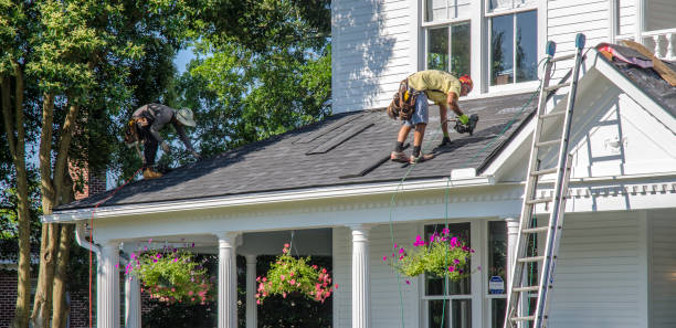 Best Gutter Installation and Repair  in Berrien Springs, MI